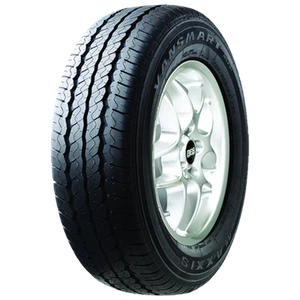 MAXXIS Sommerreifen 175/75 R 16 C TL 101/99R VANSMART MCV3+ 8PR - Bild 1 von 3