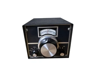 Vintage Siltronix Model 90 VFO May Need TLC - Photo 1/6