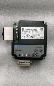 ALLEN BRADLEY 20-C0MM-D COMMUNICATION CARD SERIES B FEDEX - Picture 1 of 5