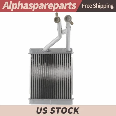 Heater Cores 4874045 for Jeep Wrangler Cherokee 1997 1998 1999 2000 2001 - Image 1 of 4