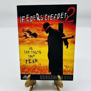 Jeepers Creepers 2 Full-Length Screening DVD 2003 - Bild 1 von 4