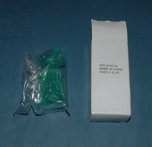 STAR WARS: POTF 2, OBI-WAN SPIRIT MAIL AWAY FIGURE - MIB - 1997 - Picture 1 of 1