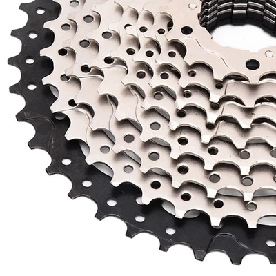 ⊹A7 Mountain Bike 1x10 Speed Group Set 1x10 Speed Shifter Derailleurs Group 10S - Image 1 of 4