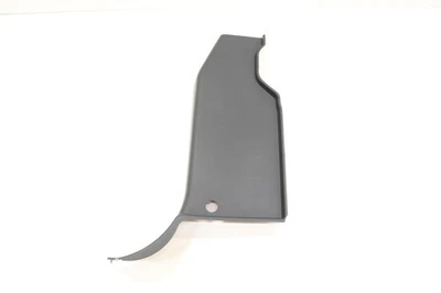 2016 -2019 NISSAN TITAN XD REAR RIGHT C PILLAR LOWER COVER OEM 769158S515 TRIM_P - Image 1 of 4