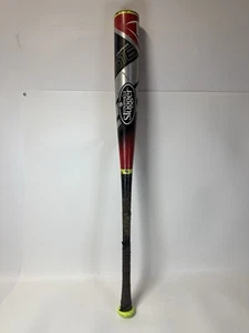 33" Louisville Slugger Omaha 516 BBCOR 32 Zoll 29 Unzen 2 5/8 Zoll Durchmesser - BBO5163 Schläger - Bild 1 von 6
