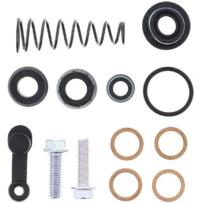 Kit de reconstrucción de cilindro maestro trasero BossBearing para Can-Am Outlander 650 XT 4X4 Foto 1 de 2