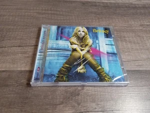 Britney Spears ‎CD Britney (2001, Jive, US)  Brand New Sealed Cracked Case - Bild 1 von 7