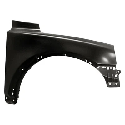 For Volvo XC90 03-14 Replacement Front Passenger Side Fender Standard Line Foto 1 de 3