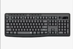 Redragon BK-7367 Wired Membrane Gaming Keyboard.............130 - Picture 1 of 5