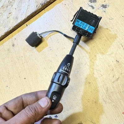 96810070 Wiper for CHEVROLET AVEO 2006 - 2012 - 1 GENERACION RESTYLING - Image 1 of 4