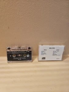 MELVINS - Houdini (Cassette, Atlantic Records, 1993) PROMO Advance - Picture 1 of 9
