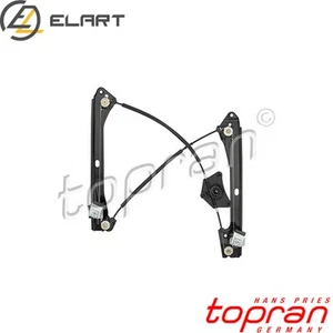 WINDOW REGULATOR 116 380 FOR VW JETTAIV CLCB/CFFB/CJAA/CFHC/CLCA/CUUACCTA 2.0L - Picture 1 of 6