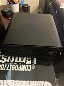 HP Z2 Mini G9 Workstation Desktop PC icore 7 - Bild 1 von 10
