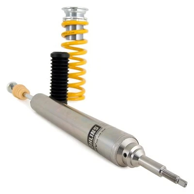 For BMW 128i 2008-2011 Ohlins 0.4" x 0.6" Road & Track Front & Rear Coilover Kit - Изображение 1 из 4
