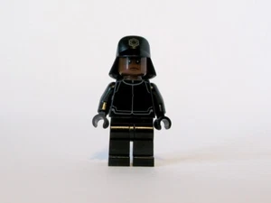 LEGO Star Wars Minifigure First Order Crew Member sw0694 from 75132 - Picture 1 of 1