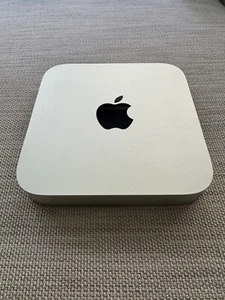 Apple Mac Mini M2 Pro, 4TB SSD, 32GB RAM, 10‑Core CPU-16‑Core GPU, 10GB Ethernet - Picture 1 of 7