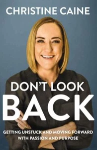 Dont Look Back by Christine Caine NEW Paperback softback - Picture 1 of 1