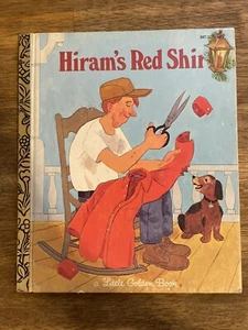 A Little Golden Book Bundle 12 Books Included vintage- All Publications Listed. - Picture 1 of 12
