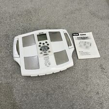 Tanita BC-568 InnerScan Segmental Body Composition Monitor by Tanita Innerscan