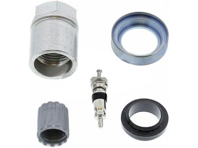Kit de servicio de sensor TPMS para sistema de monitoreo de presión de neumáticos Altima 25835TPCJ Foto 1 de 2