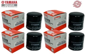 Filtro de aceite FABRICANTE DE EQUIPOS ORIGINALES YAMAHA R1 R6 YZFR1 Wolverine Kodiak MT09 5GH-13440-60-00 - Imagen 1 de 1