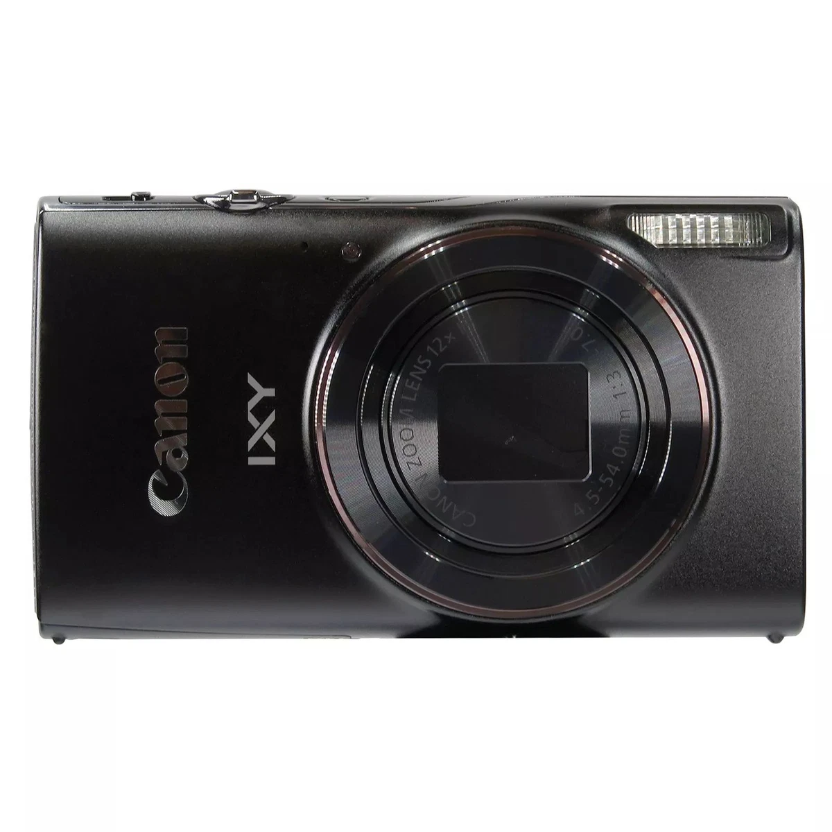Canon IXY 10-19.9x Optical Zoom Digital Cameras for Sale | Shop