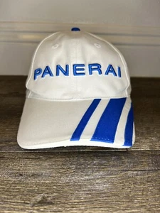 Officine Panerai Classic Yachts Challenge Hat Cap NWOT - Picture 1 of 5