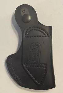 DESANTIS Dual Carry LH 032BB96Z0 Beretta Tomcat, Keltec P3AT, Ruger LCP 380 - Picture 1 of 1