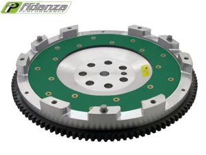 Fidanza Upgraded Aluminum Flywheel For 1992-1999 Eagle Talon/Mitsubishi Eclipse - Picture 1 of 1