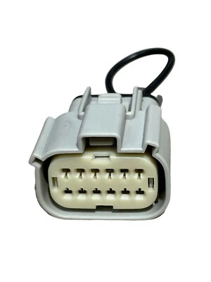 CarPlay Jumper For Harley-Davidson Street Glide & Road Glide 19 20 2021 2022 23 - Image 1 of 4