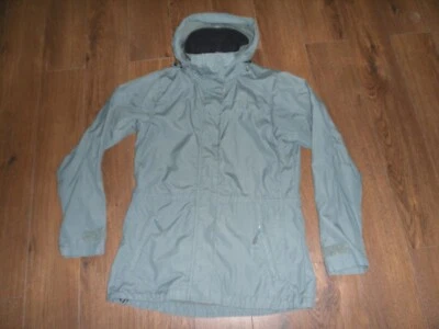 BERGANS OF NORWAY 2871 KIKUT LADY JACKET BLUESTONE - SIZE: XS - Image 1 of 4