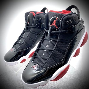 نمو واحد مارينر jordan 6 anillos rojo con negro - natashaheasman.com