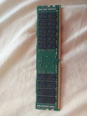 RAM MEMORY 16GB SAMSUNG - Image 1 of 2
