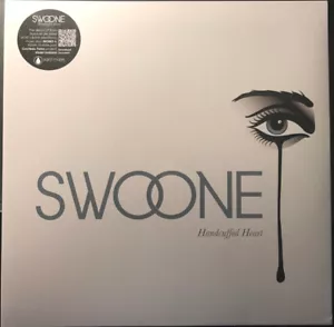 Swoone - Handcuffed Heart LP, Album - Foto 1 di 2