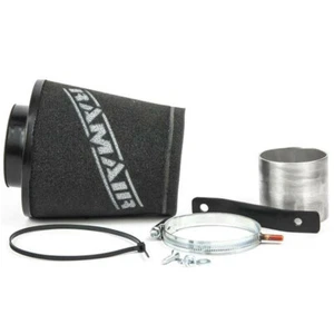 Kit de filtro de aire de espuma de admisión de rendimiento para Mini Cooper S 1.6i R53 - Imagen 1 de 1