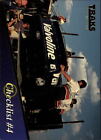 1994 Traks First Run #100 Mark Martin's Car Cl