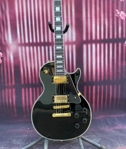 Hot-selling red 6-string SG electric guitar chrome-plated hardware Fast delivery - Picture 1 of 12