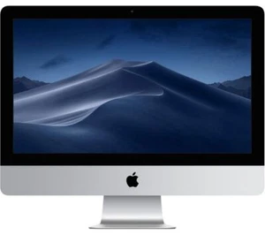 APPLE iMac 4K 21.5" (2017) 8GB RAM, 1TB Storage- Very Good - Picture 1 of 7