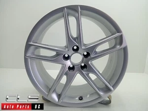 1 Stück ALUFELGE 19 Original Audi Q5 8R 8Jx19 ET39 8RO601025BN - Bild 1 von 7