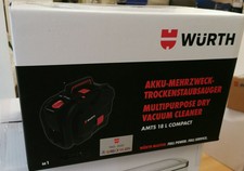 Wurth 18v Dans Perceuses Sans Fil Electriques Pour Le Bricolage Ebay