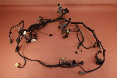 Kawasaki Ninja 650 EX650 2012-2016 arnés de cable principal telar de cableado Foto 1 de 4