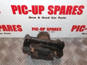 Daewoo Matiz 1998-2005 Mk1 0.8 Petrol N/S Passenger Front Brake Caliper 96316580 - Picture 1 of 2