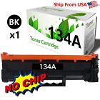 1-Pack No Chip W1340a Toner Cartridge 134A Uesd For M209dwe Printers