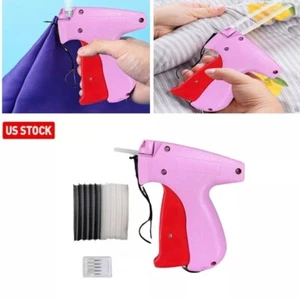 Stitchy Micro Stitch Gun for Clothing Mini Quick Repair Garment Sewing Machine - Picture 1 of 9
