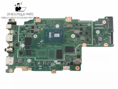5B21J05042 Lenovo 100e Chromebook Gen3 Motherboard N4500 CPU 4G 32GB 5B21L81770 - Image 1 of 2