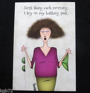 Leanin Tree Friendship Friends Greeting Card Humor Funny Multi Color R76 - Picture 1 of 2