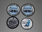 Boeing B29 Superfortress Patch, Flight Operations, Avionics Testbed Patches, #1