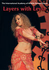 Layers with Leyla - How to Belly Dance DVD Video Dancing Bellydance