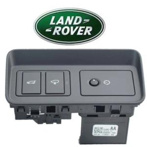 2016-2019 Range Rover Sport L494 Deployable Side Steps Harness VPLGP0267 OEM - Picture 1 of 7
