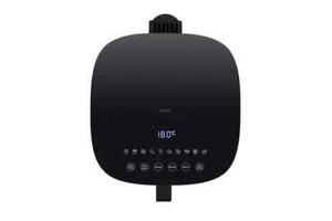 Kogan 7L Digital Air Fryer (Black) - Picture 1 of 8